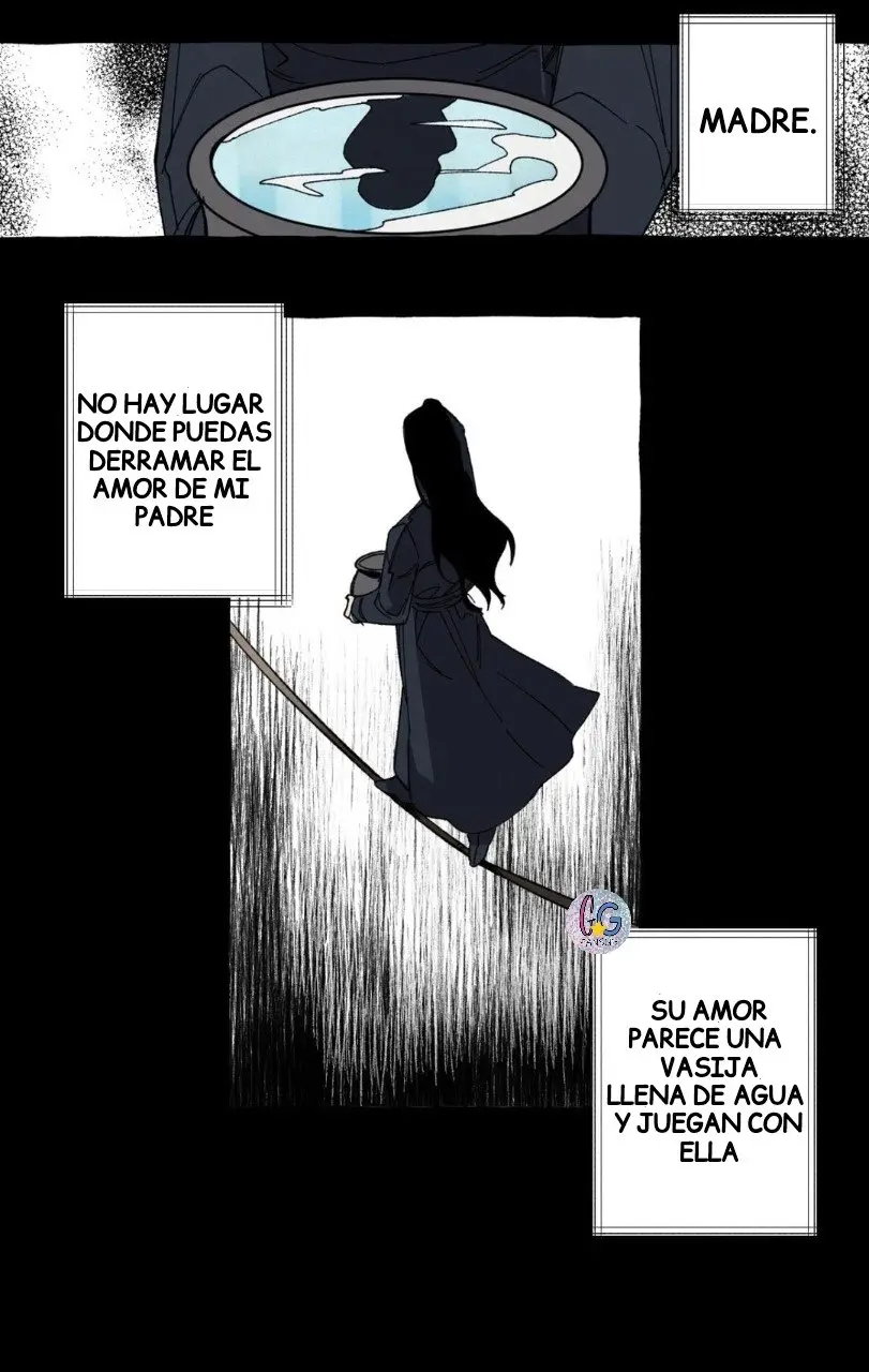 Cover up (2019) - Capítulo 14 - Página 20 - LectorTMOo