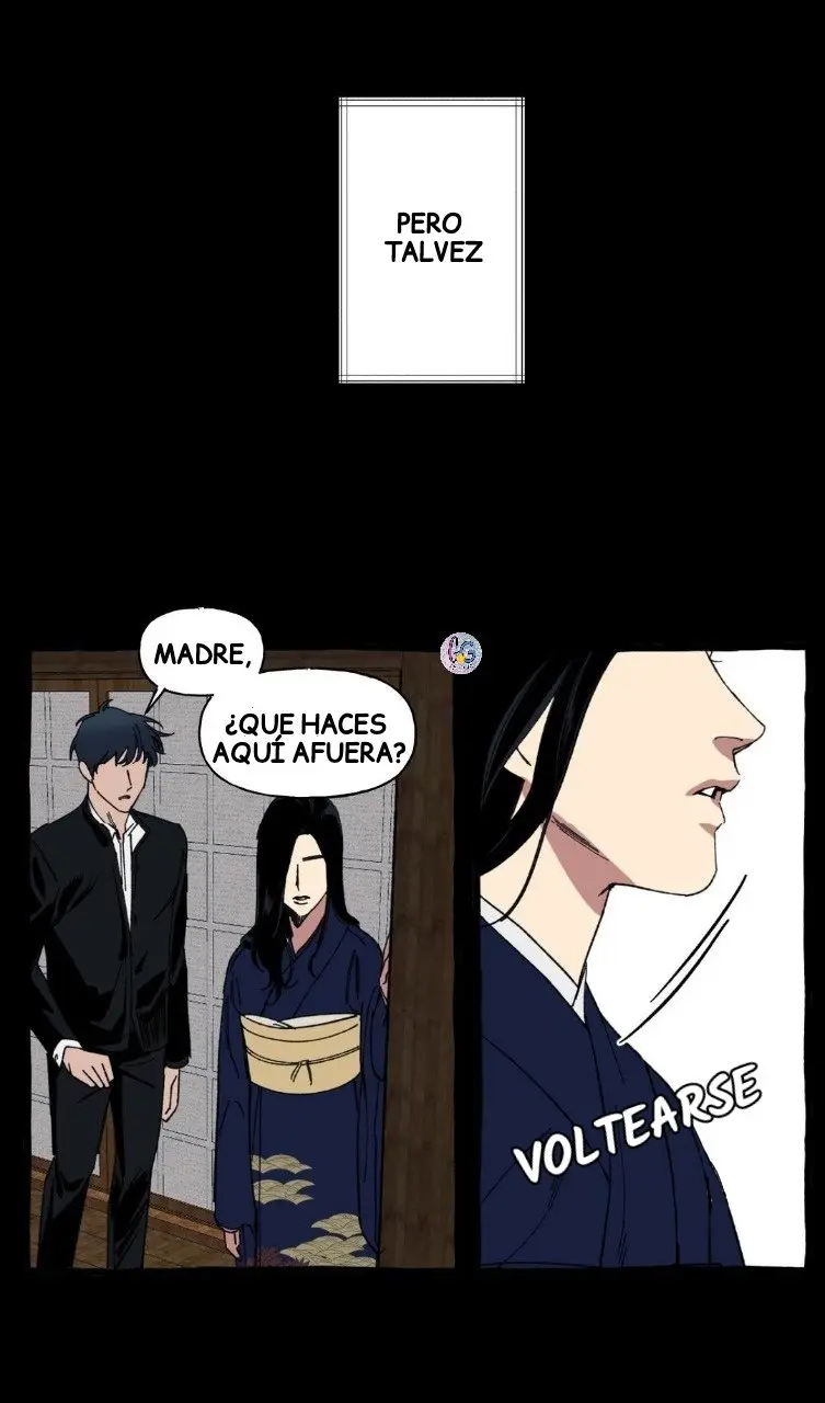 Cover up (2019) - Capítulo 14 - Página 24 - LectorTMOo