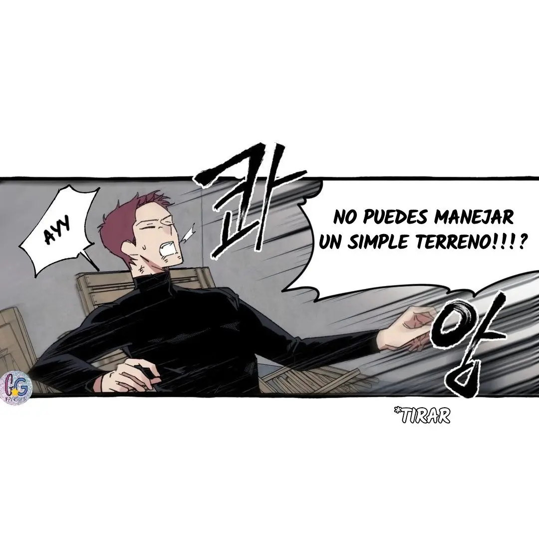 Cover up (2019) - Capítulo 14 - Página 32 - LectorTMOo