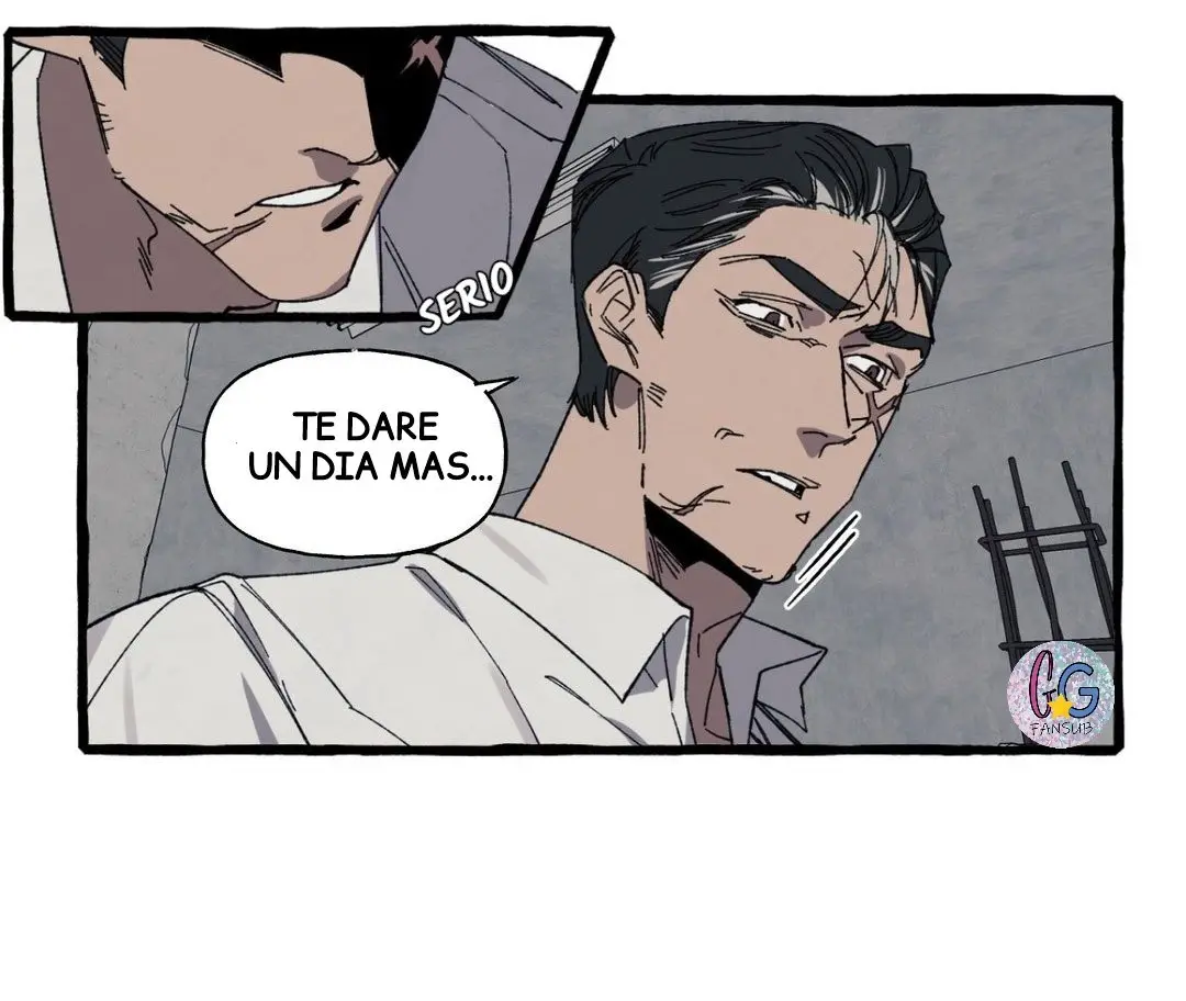 Cover up (2019) - Capítulo 14 - Página 34 - LectorTMOo