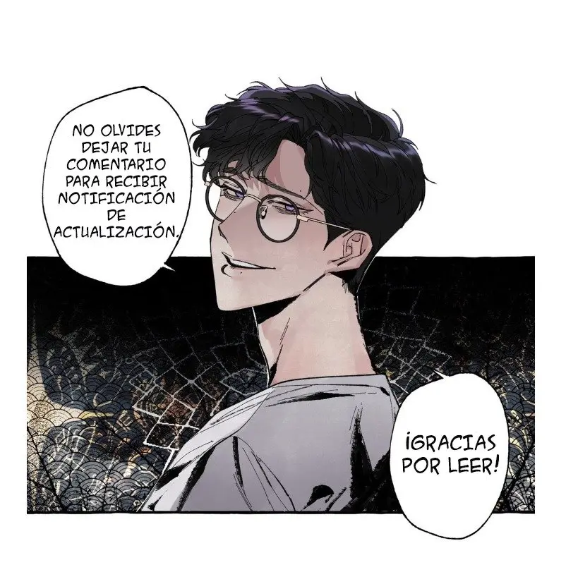 Cover up (2019) - Capítulo 14 - Página 36 - LectorTMOo