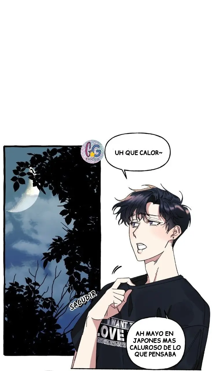 Cover up (2019) - Capítulo 15 - Página 3 - LectorTMOo