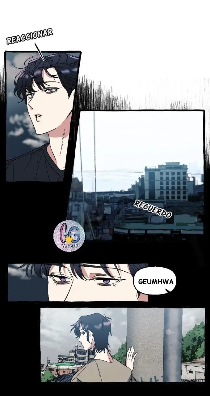 Cover up (2019) - Capítulo 15 - Página 5 - LectorTMOo