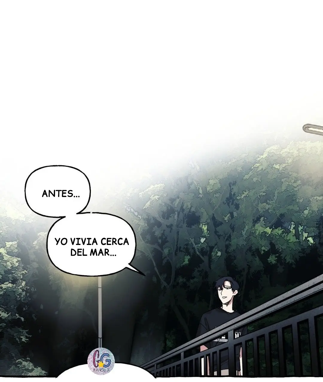 Cover up (2019) - Capítulo 15 - Página 7 - LectorTMOo