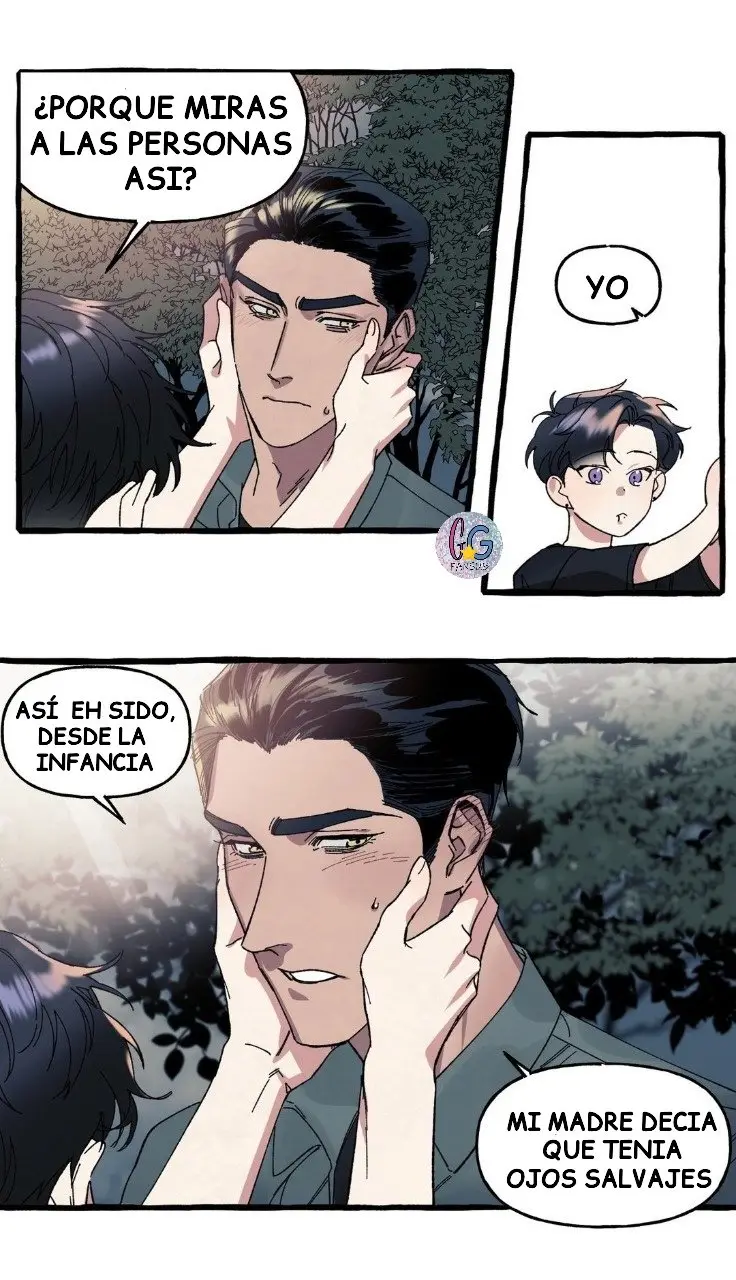 Cover up (2019) - Capítulo 15 - Página 12 - LectorTMOo