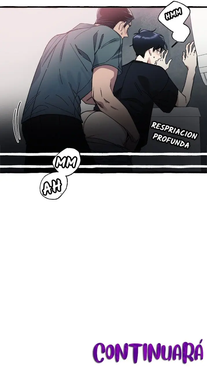 Cover up (2019) - Capítulo 15 - Página 23 - LectorTMOo