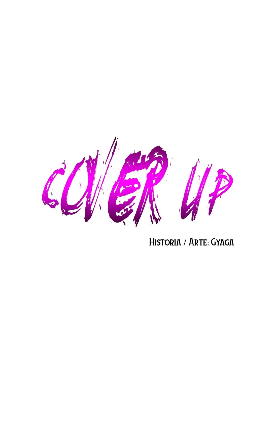 Cover up (2019) - Capítulo 16 - Página 6 - LectorTMOo
