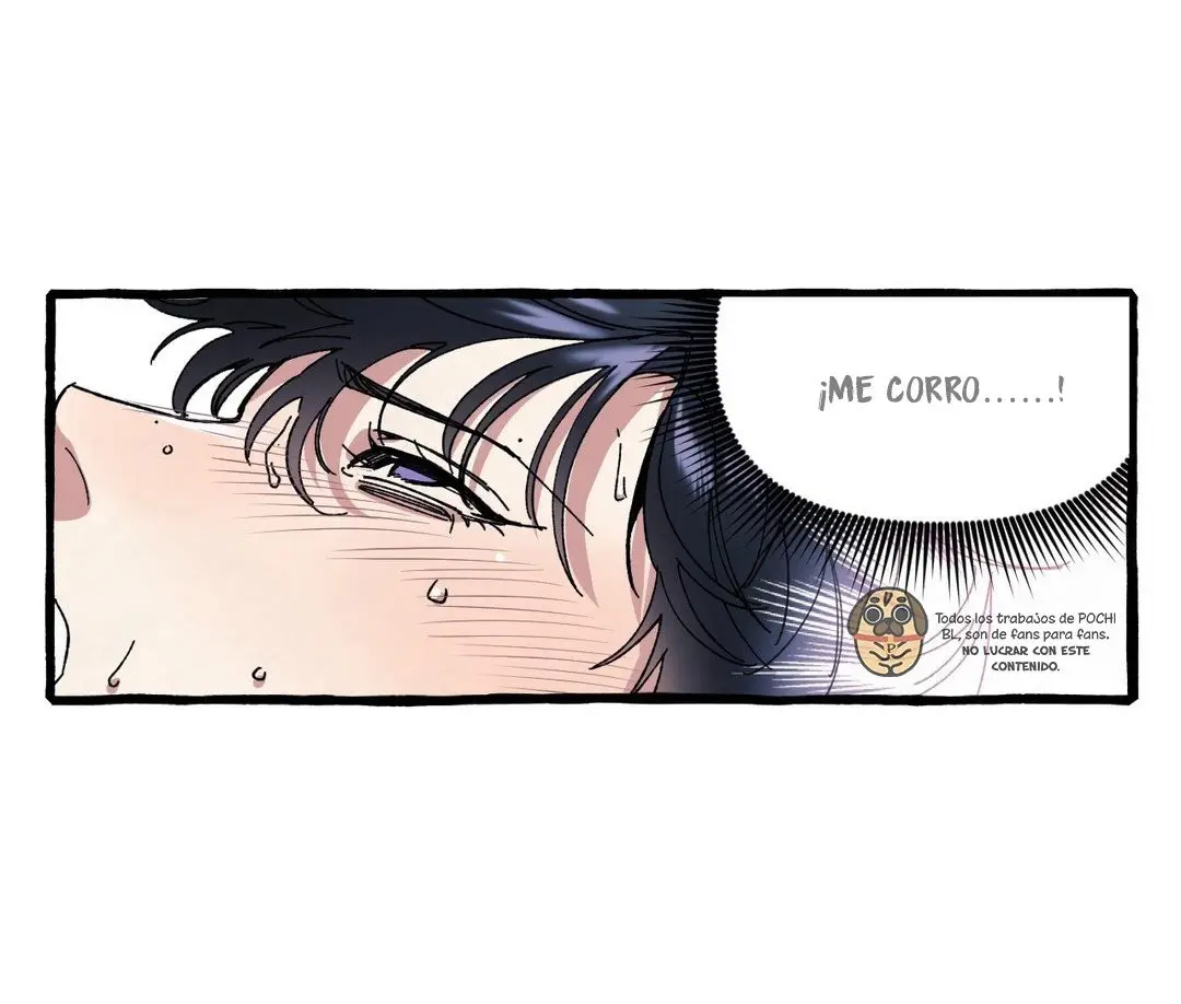 Cover up (2019) - Capítulo 16 - Página 27 - LectorTMOo
