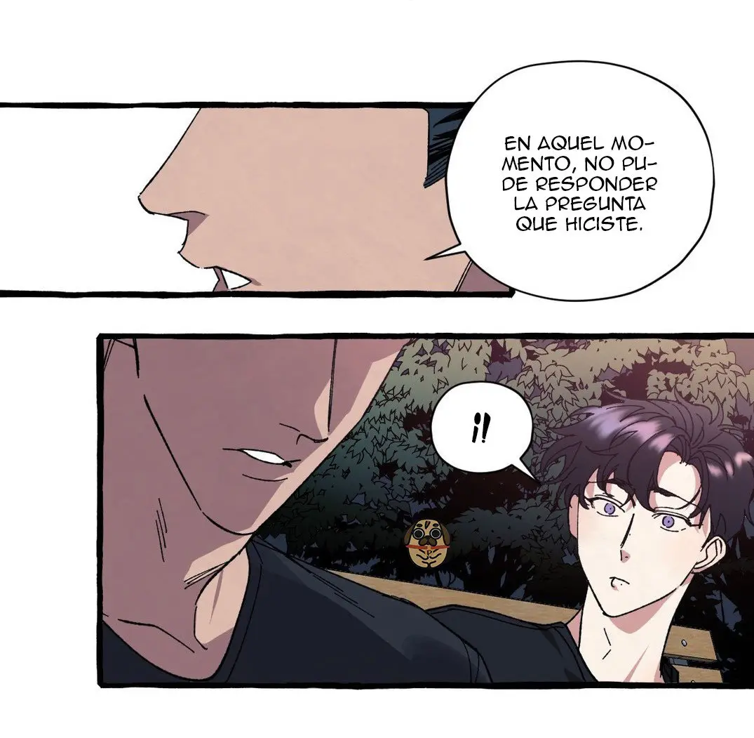 Cover up (2019) - Capítulo 16 - Página 34 - LectorTMOo