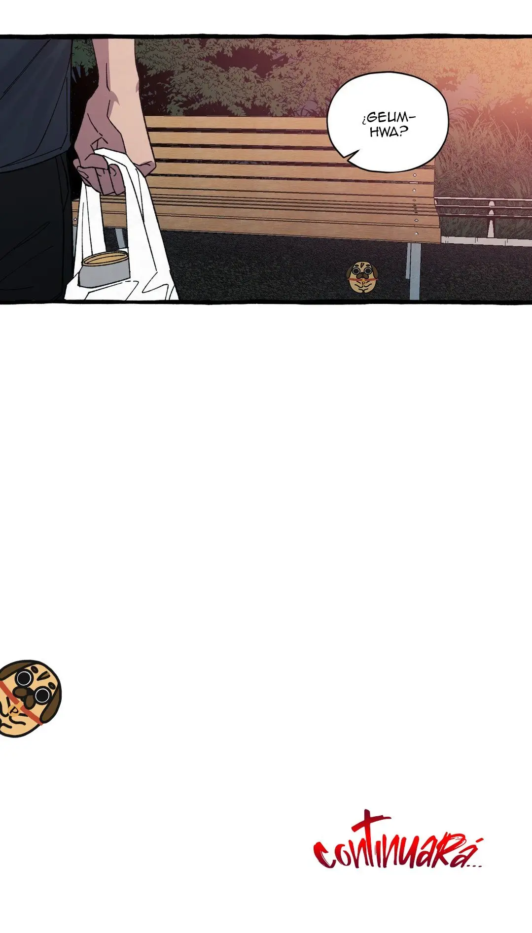 Cover up (2019) - Capítulo 16 - Página 42 - LectorTMOo