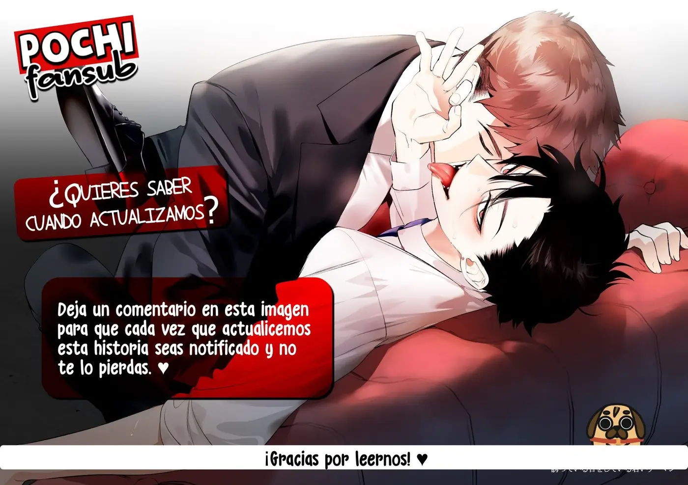 Cover up (2019) - Capítulo 16 - Página 43 - LectorTMOo