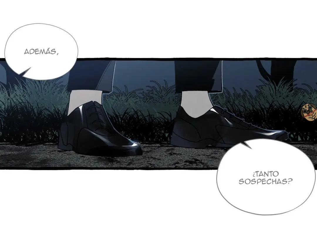 Cover up (2019) - Capítulo 17 - Página 11 - LectorTMOo