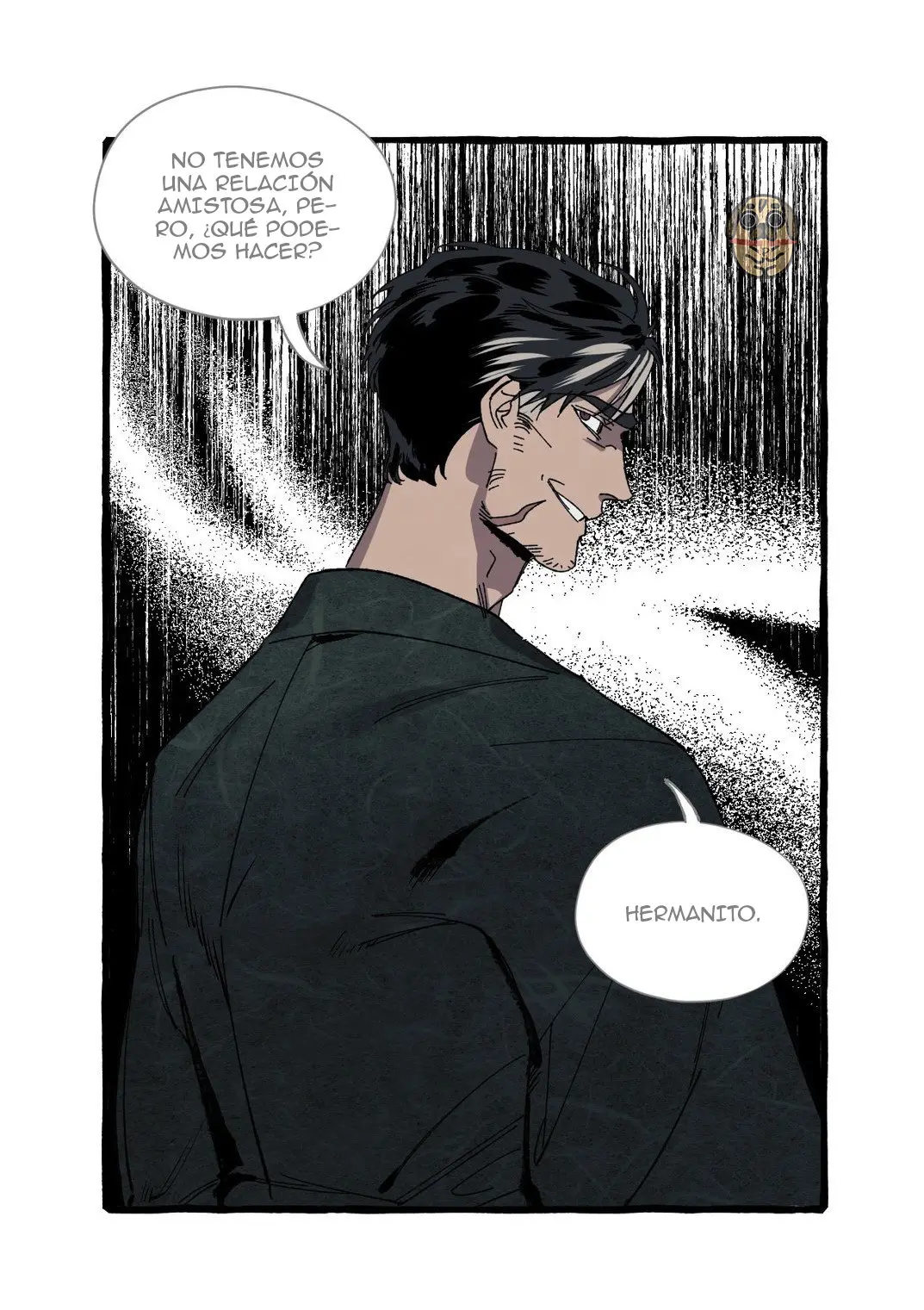 Cover up (2019) - Capítulo 17 - Página 12 - LectorTMOo