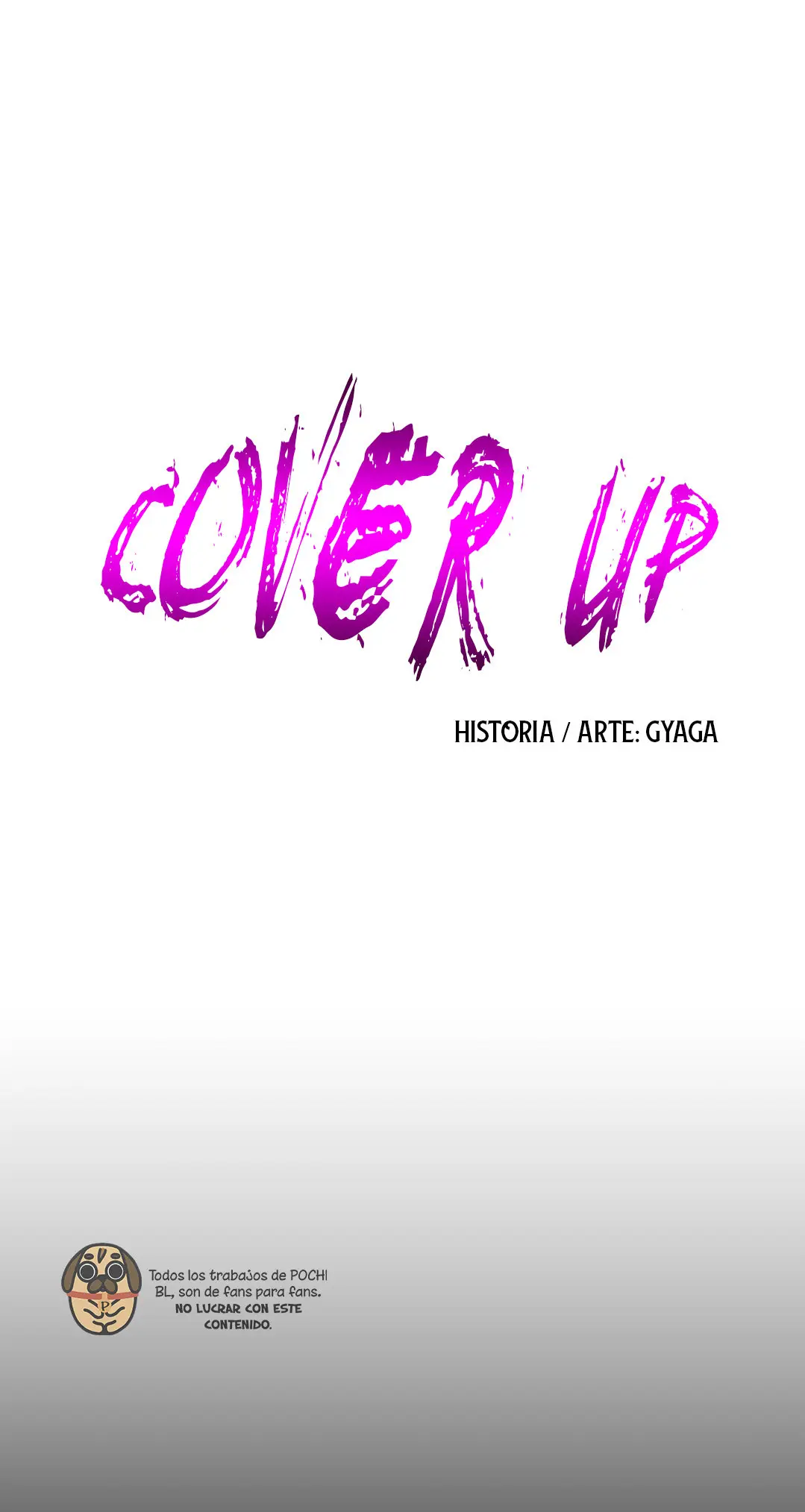 Cover up (2019) - Capítulo 17 - Página 13 - LectorTMOo