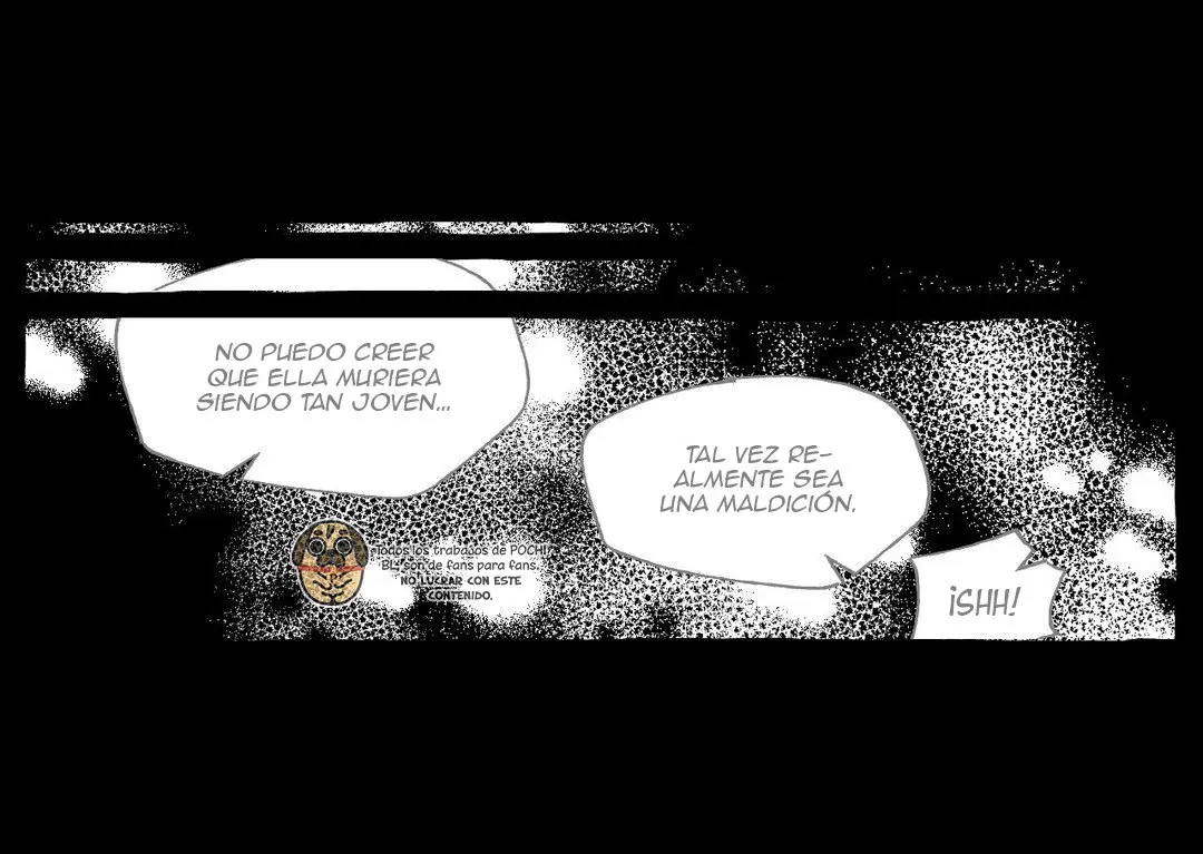 Cover up (2019) - Capítulo 17 - Página 16 - LectorTMOo