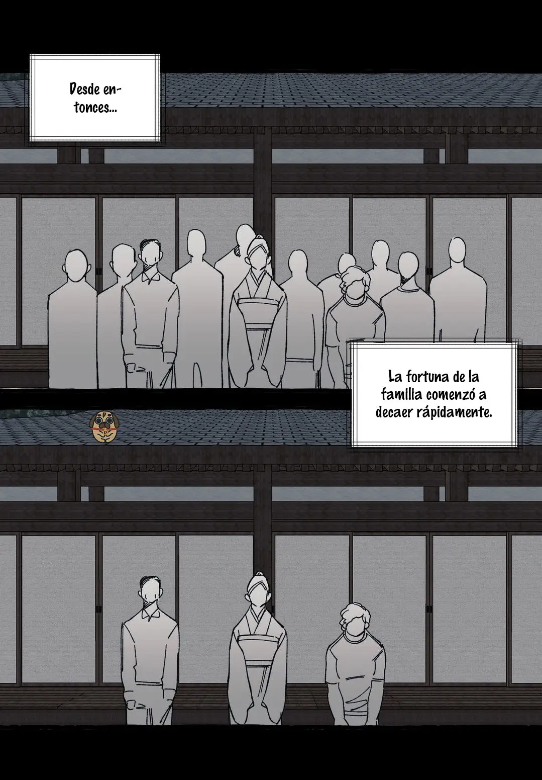 Cover up (2019) - Capítulo 17 - Página 17 - LectorTMOo