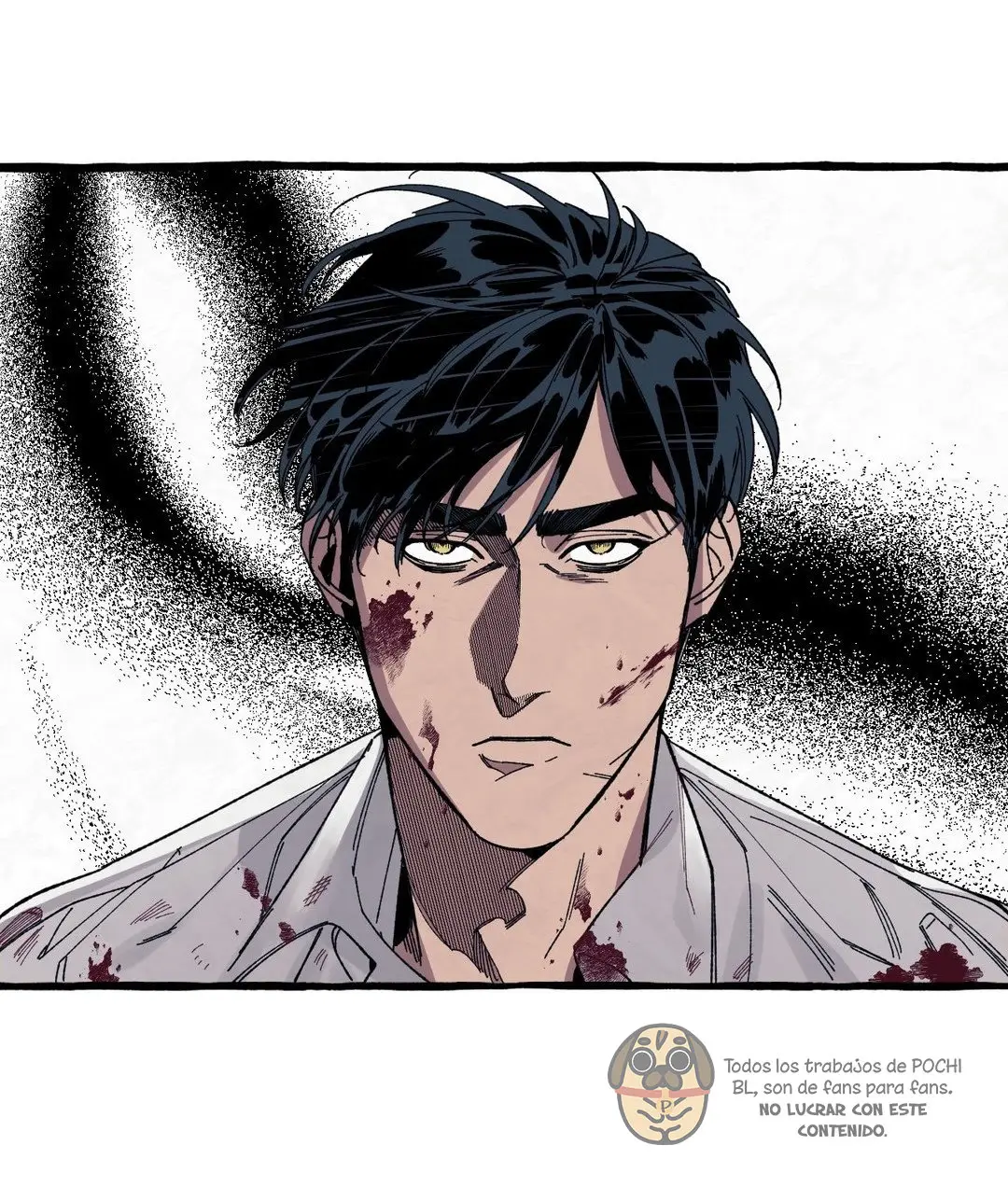 Cover up (2019) - Capítulo 17 - Página 40 - LectorTMOo