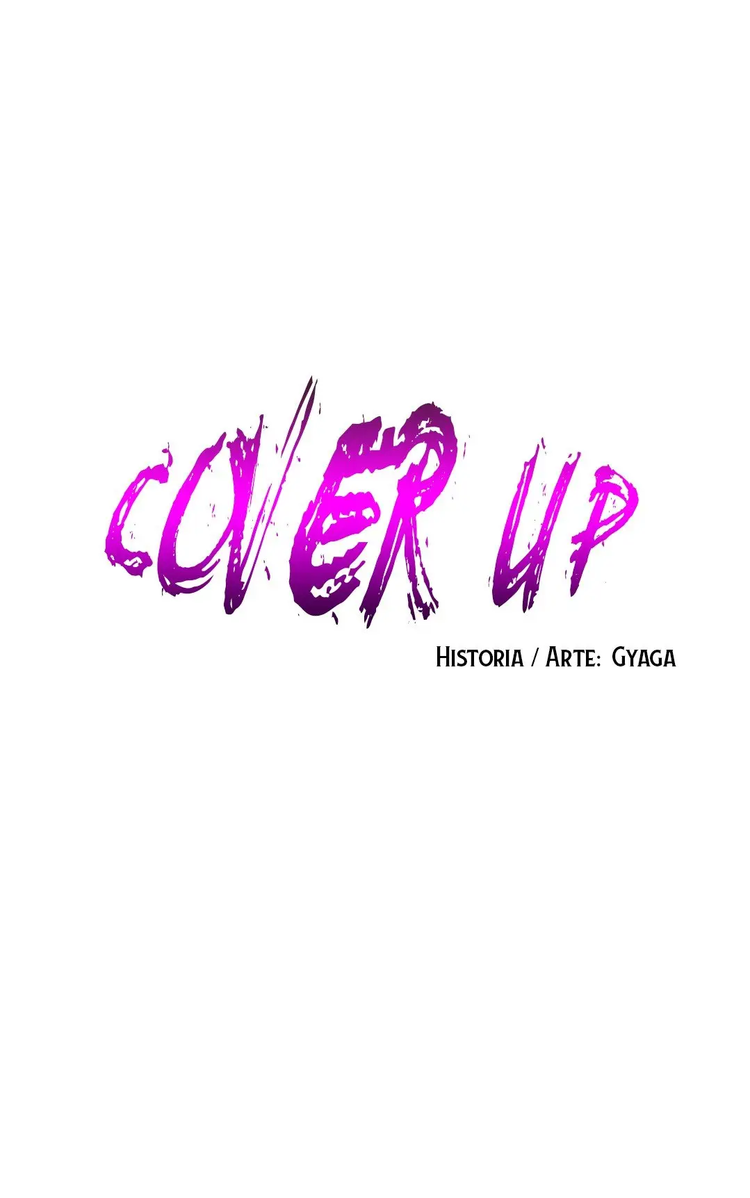 Cover up (2019) - Capítulo 18 - Página 11 - LectorTMOo