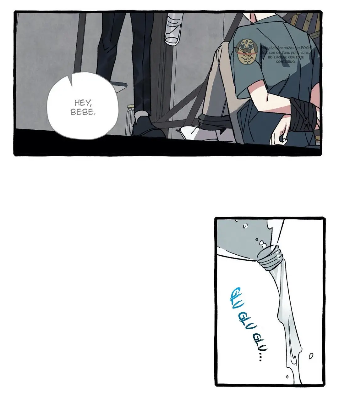Cover up (2019) - Capítulo 18 - Página 13 - LectorTMOo