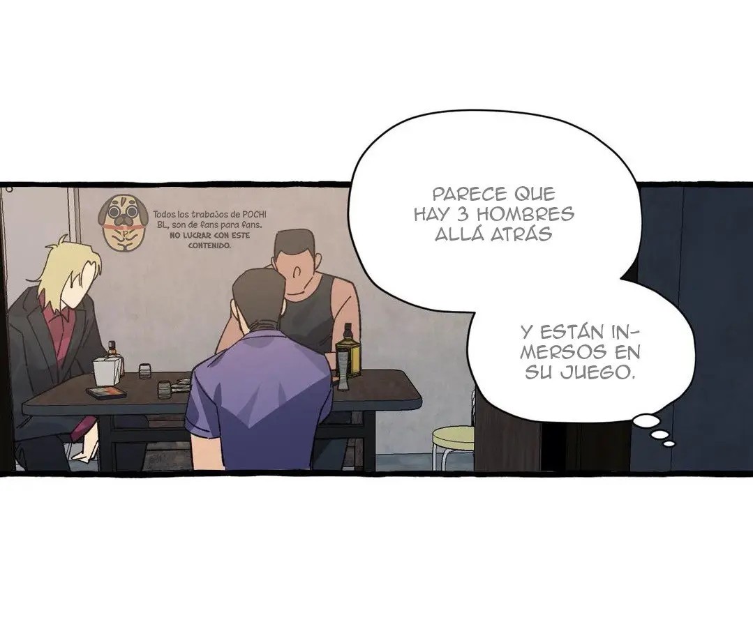 Cover up (2019) - Capítulo 18 - Página 19 - LectorTMOo