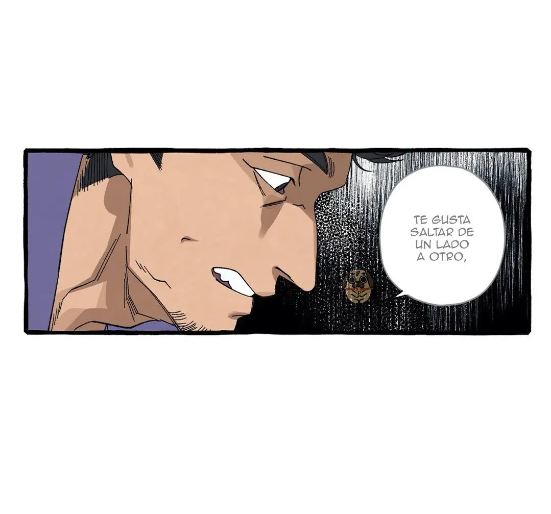 Cover up (2019) - Capítulo 19 - Página 3 - LectorTMOo