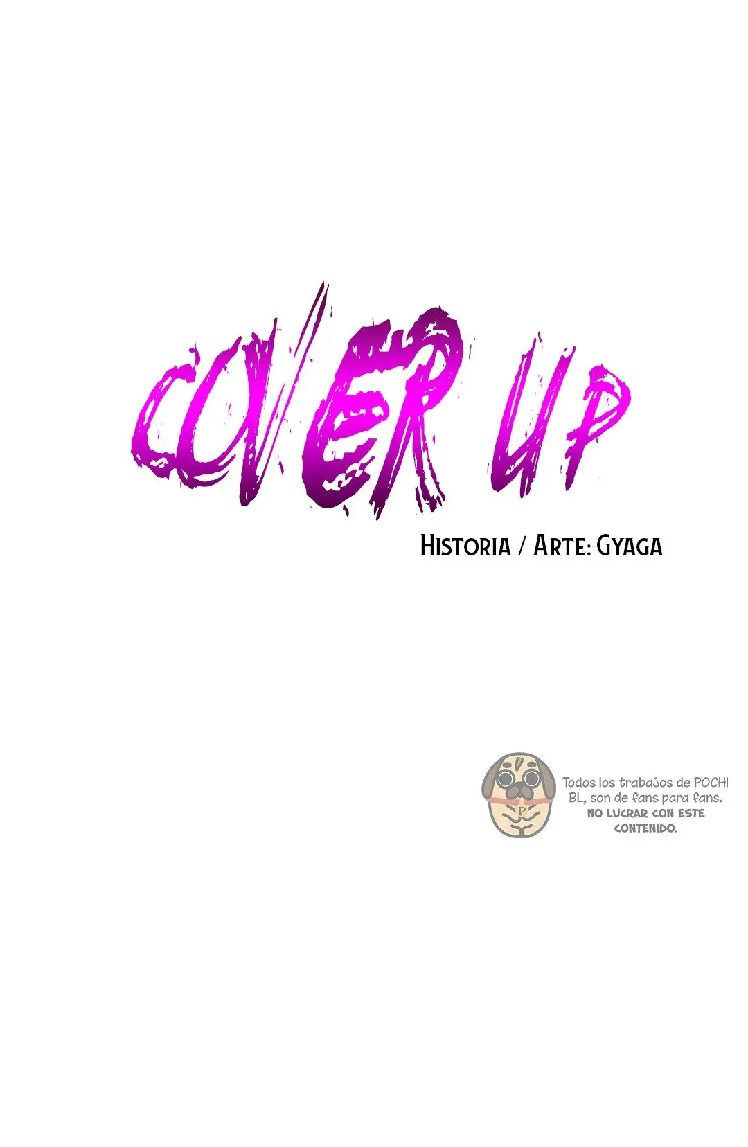 Cover up (2019) - Capítulo 19 - Página 6 - LectorTMOo