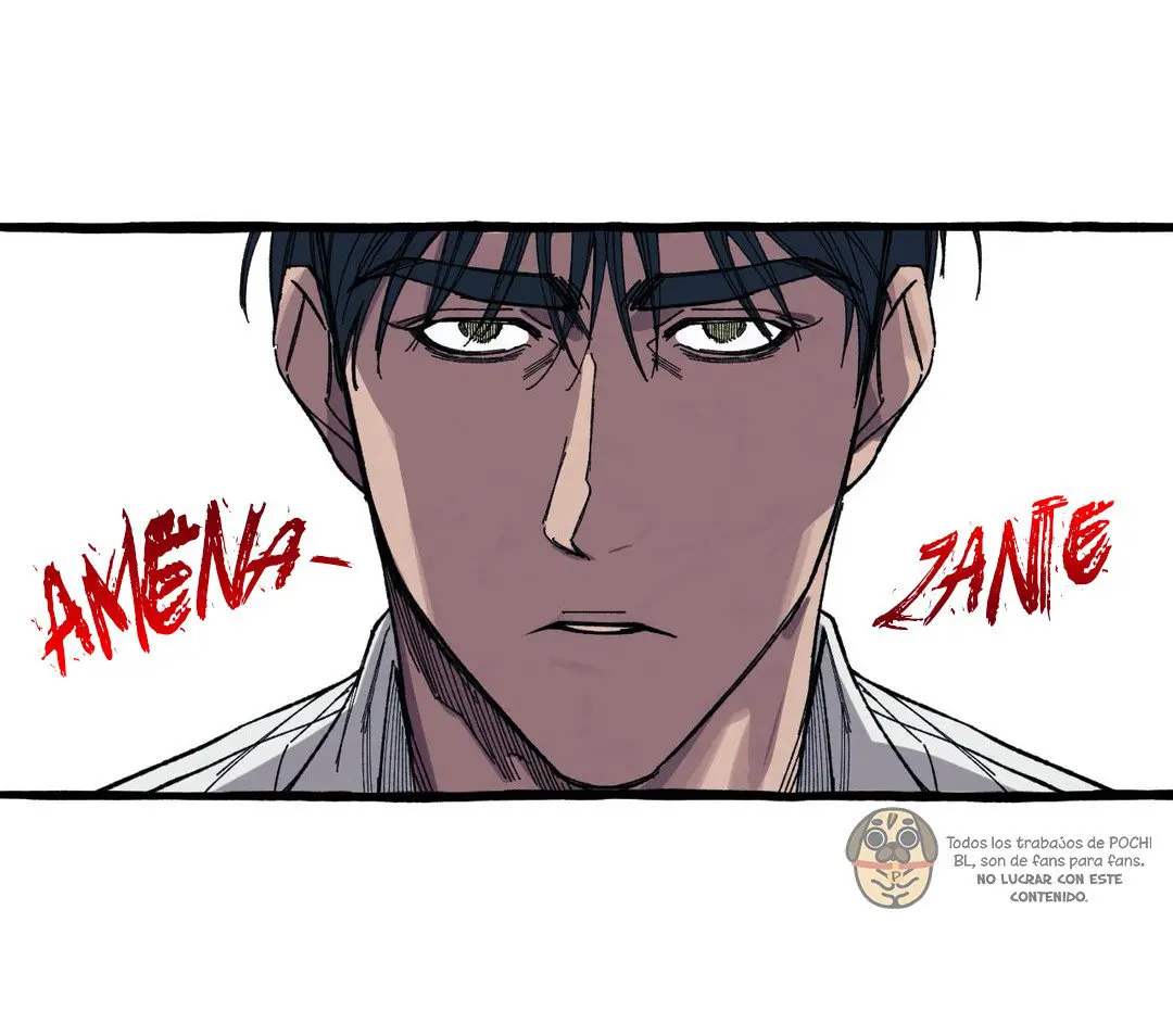 Cover up (2019) - Capítulo 19 - Página 9 - LectorTMOo