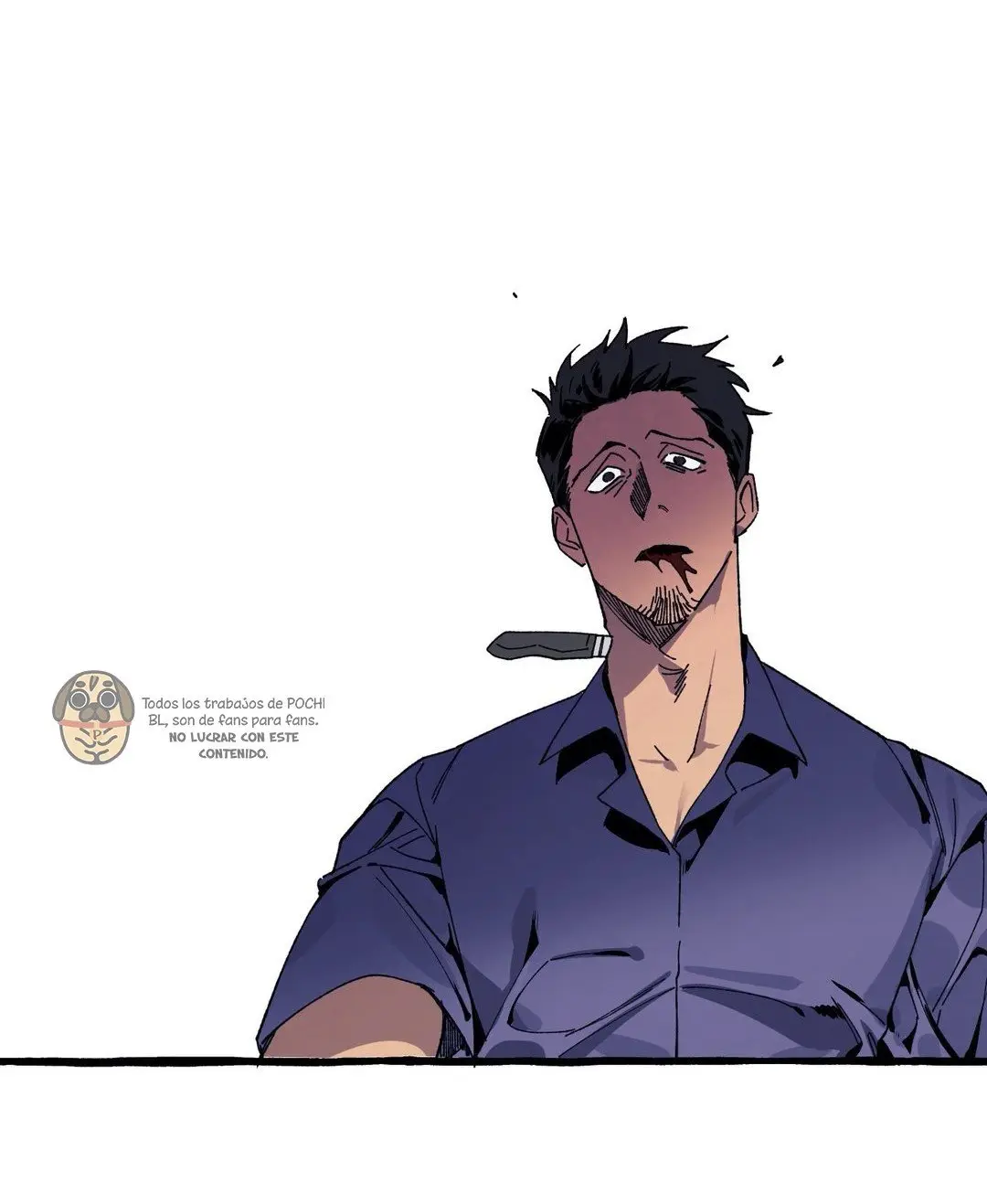 Cover up (2019) - Capítulo 19 - Página 28 - LectorTMOo