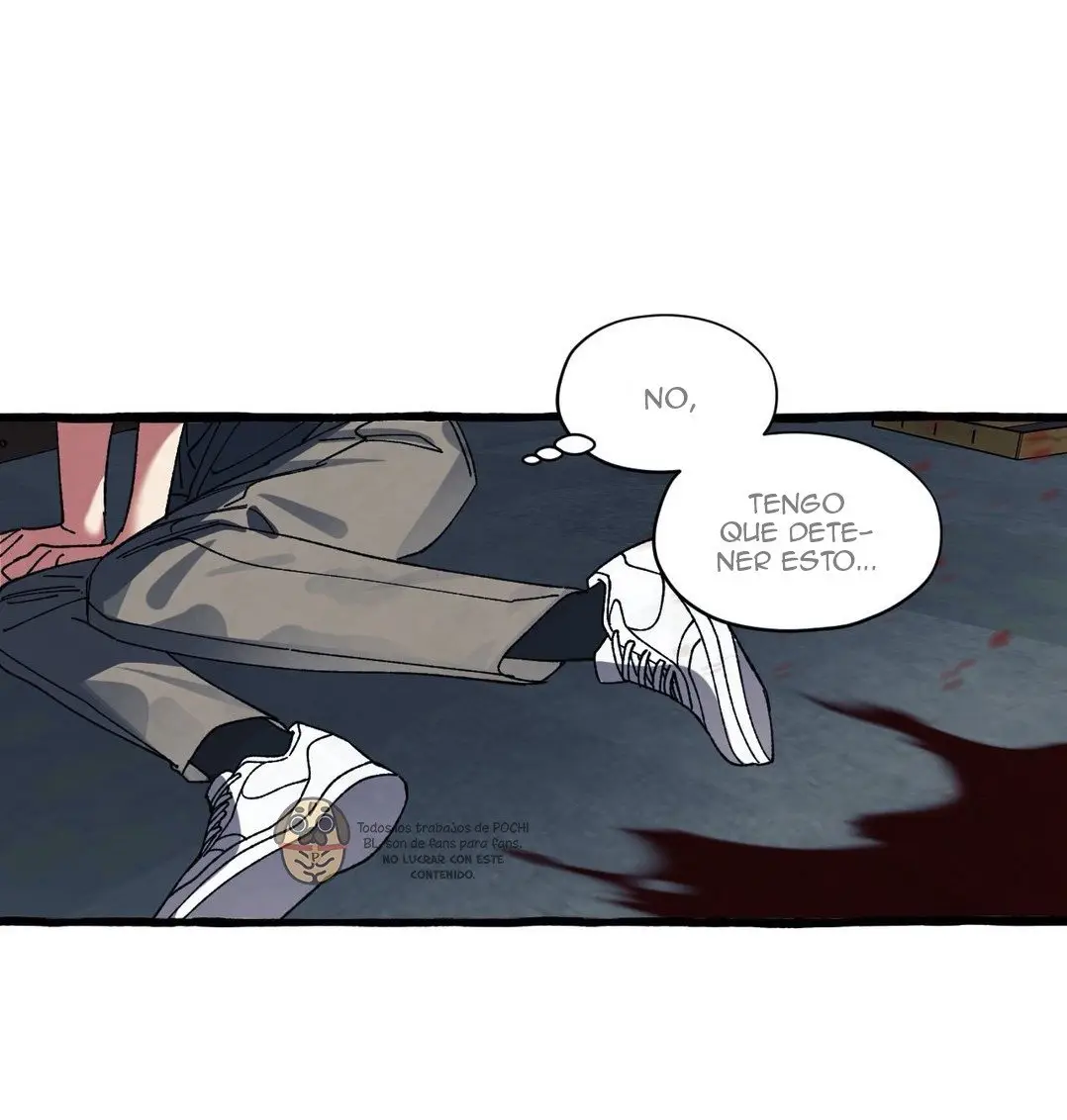 Cover up (2019) - Capítulo 19 - Página 33 - LectorTMOo