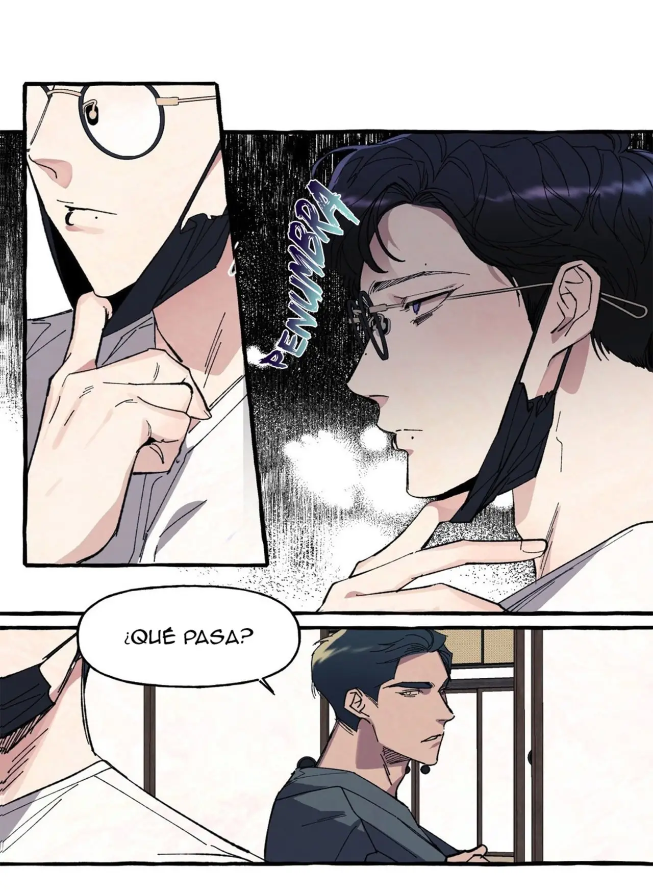 Cover up (2019) - Capítulo 2 - Página 15 - LectorTMOo
