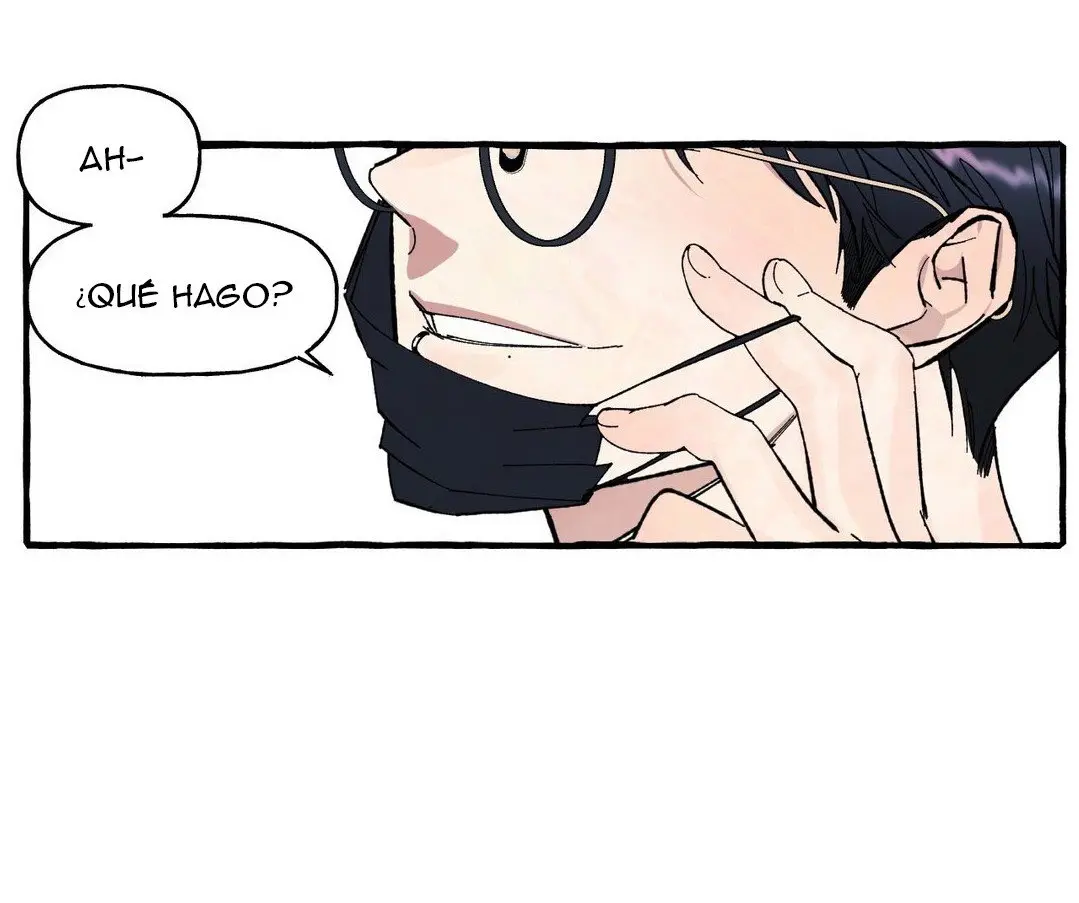 Cover up (2019) - Capítulo 2 - Página 16 - LectorTMOo