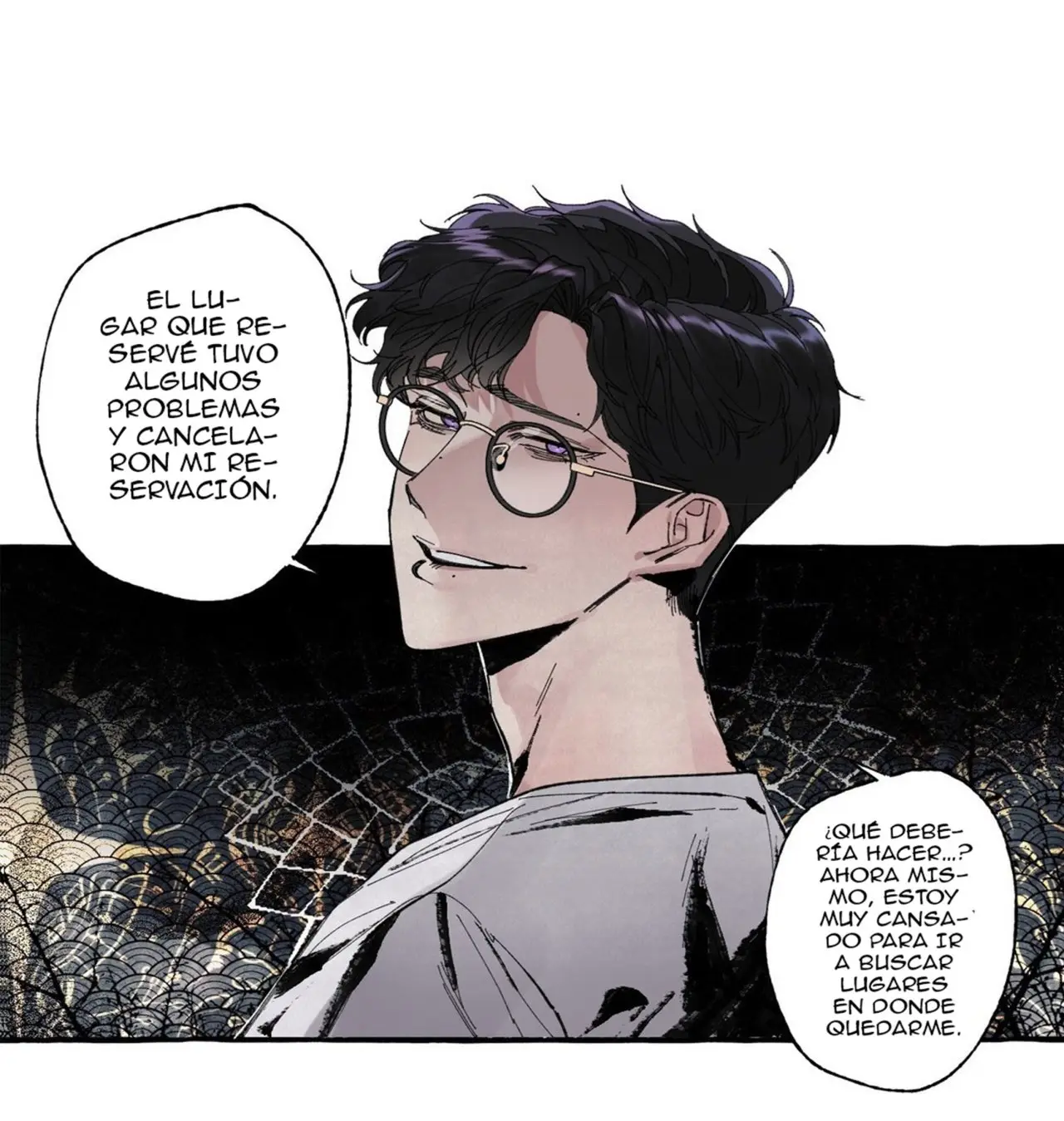 Cover up (2019) - Capítulo 2 - Página 17 - LectorTMOo