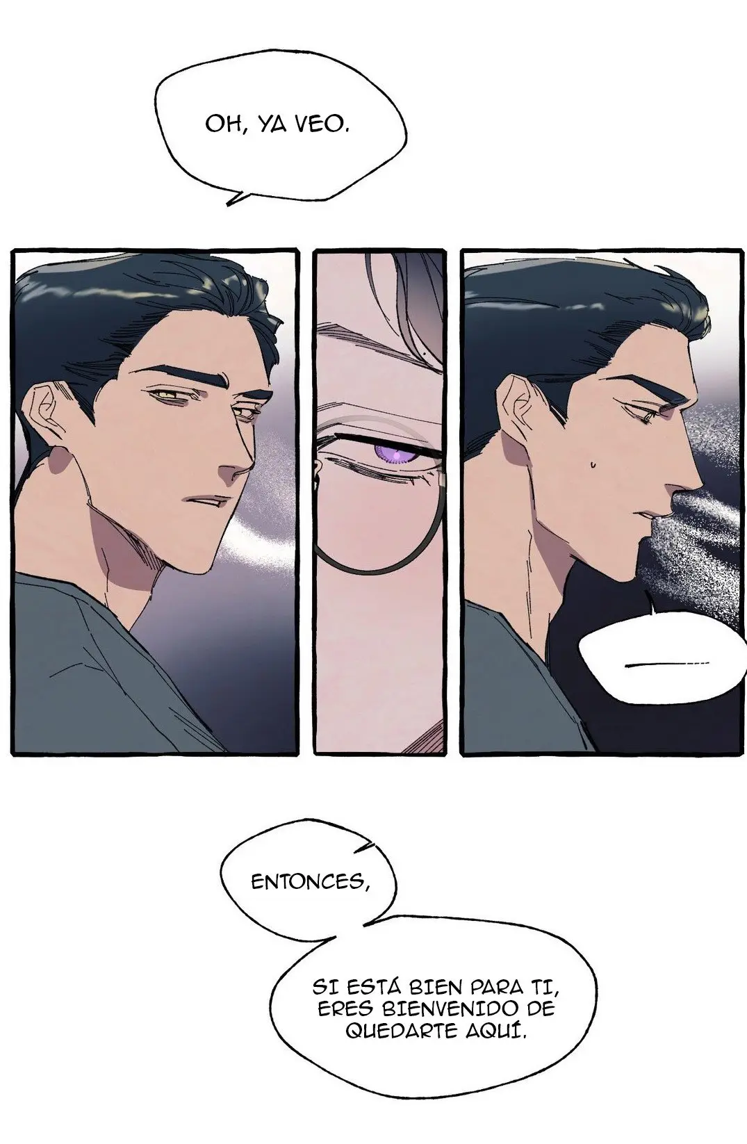 Cover up (2019) - Capítulo 2 - Página 18 - LectorTMOo