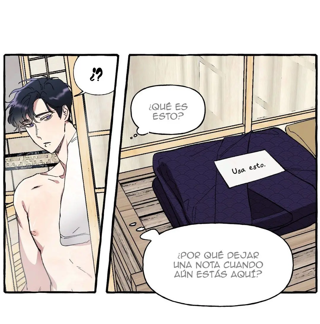 Cover up (2019) - Capítulo 2 - Página 22 - LectorTMOo