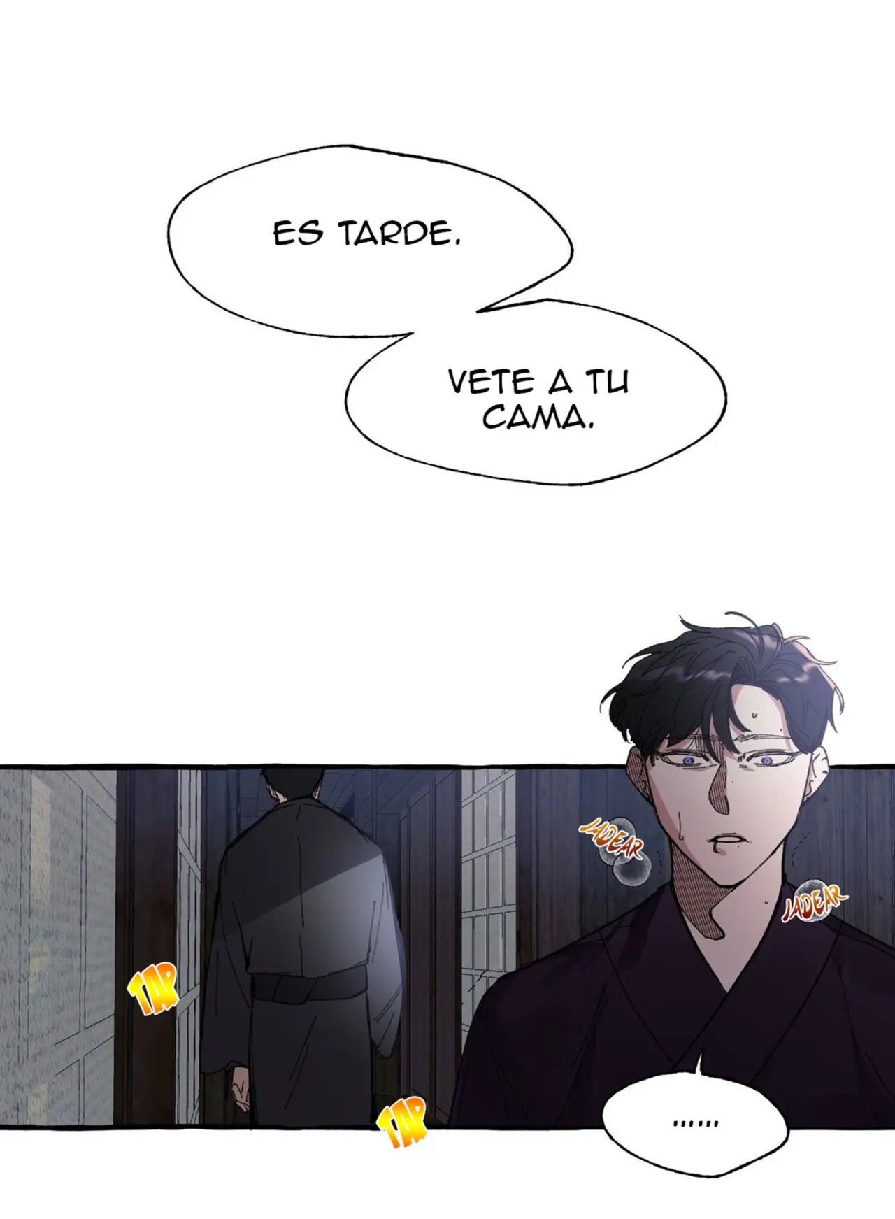 Cover up (2019) - Capítulo 2 - Página 39 - LectorTMOo