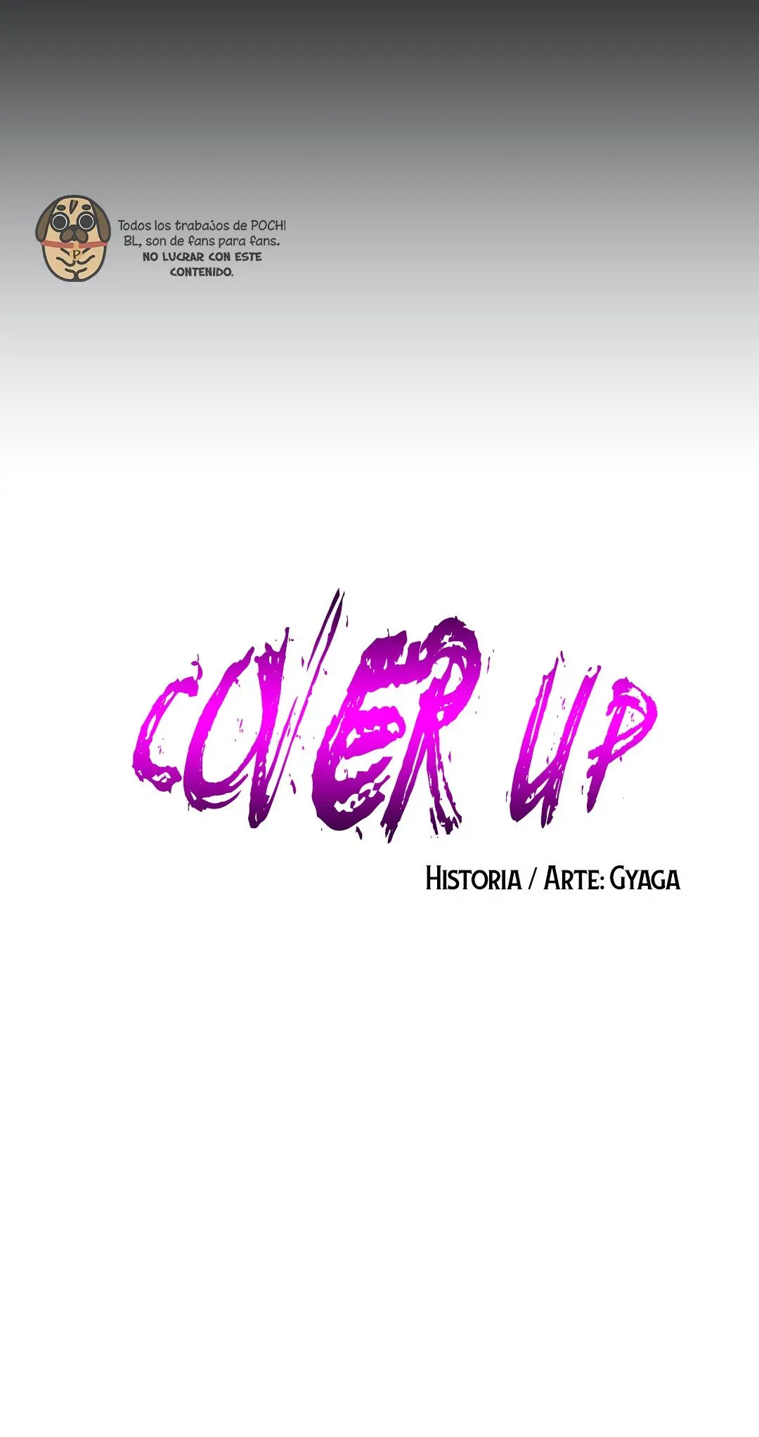 Cover up (2019) - Capítulo 20 - Página 7 - LectorTMOo