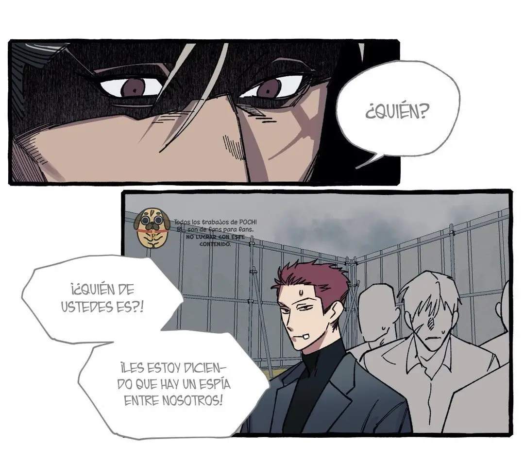 Cover up (2019) - Capítulo 20 - Página 9 - LectorTMOo