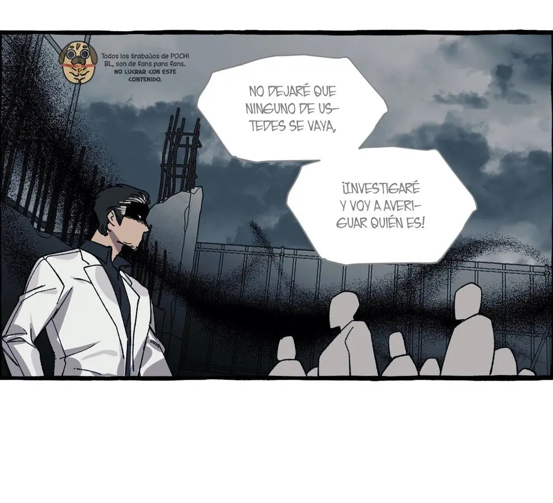 Cover up (2019) - Capítulo 20 - Página 10 - LectorTMOo