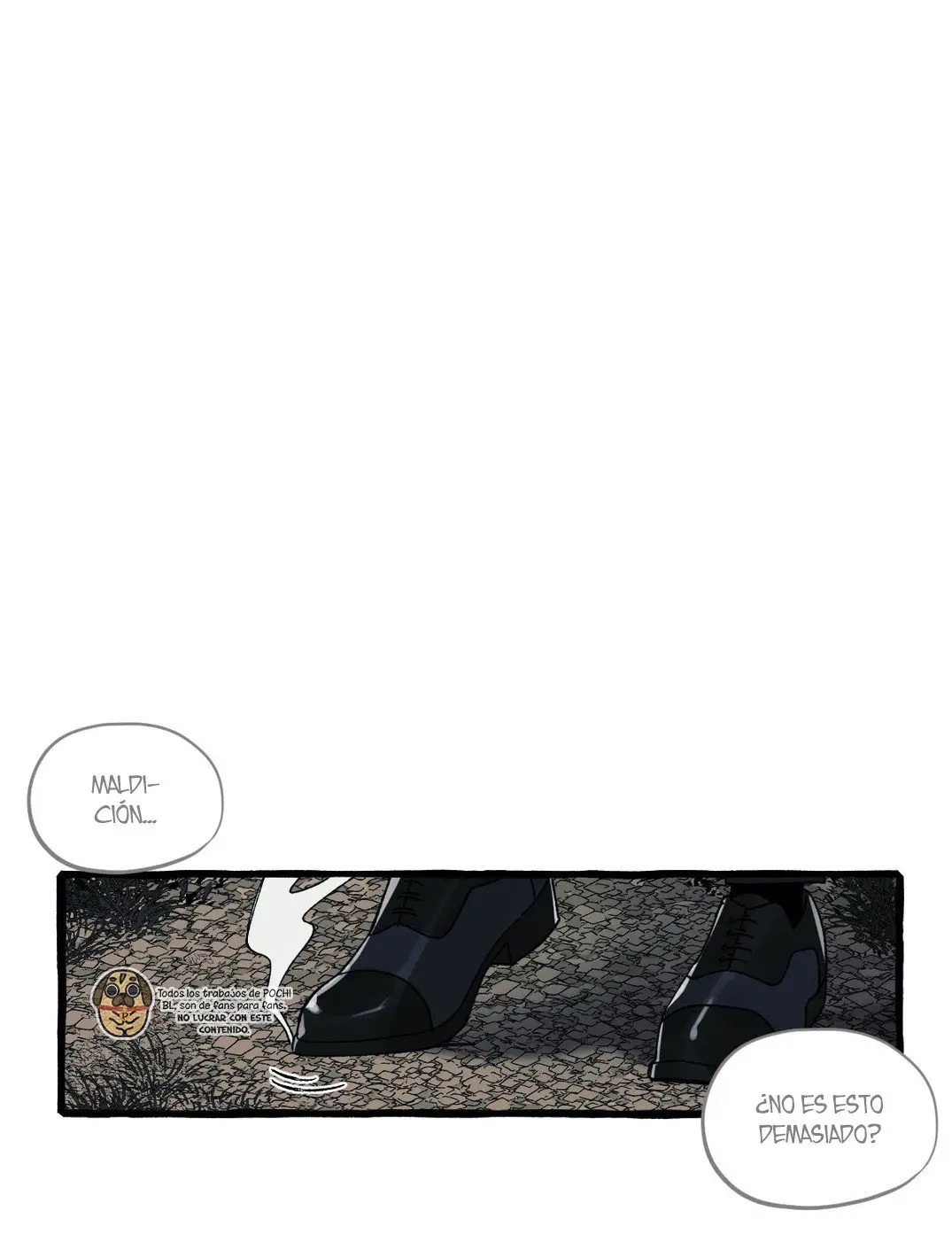 Cover up (2019) - Capítulo 20 - Página 11 - LectorTMOo