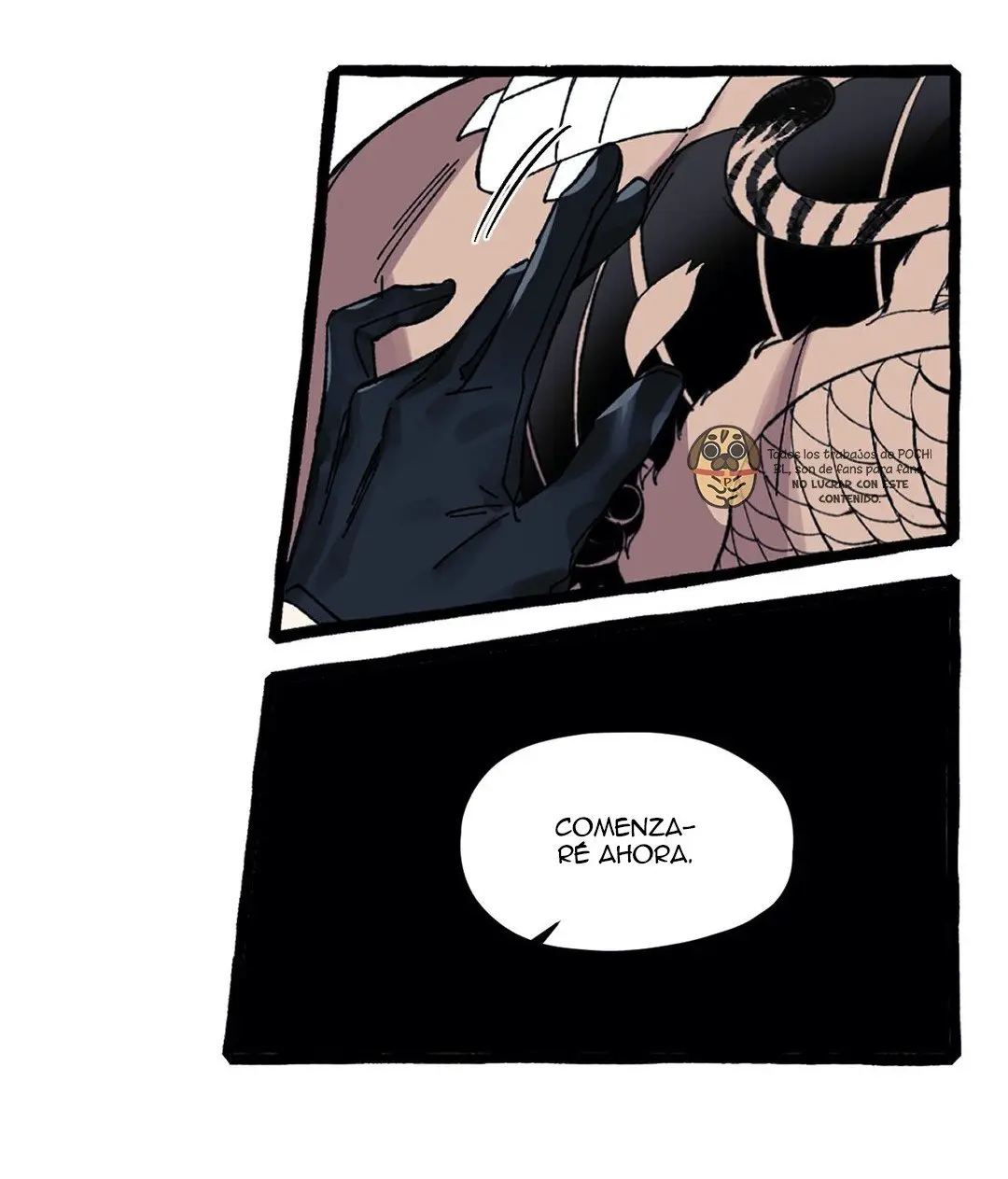 Cover up (2019) - Capítulo 20 - Página 21 - LectorTMOo