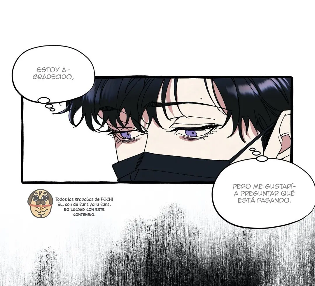 Cover up (2019) - Capítulo 20 - Página 25 - LectorTMOo