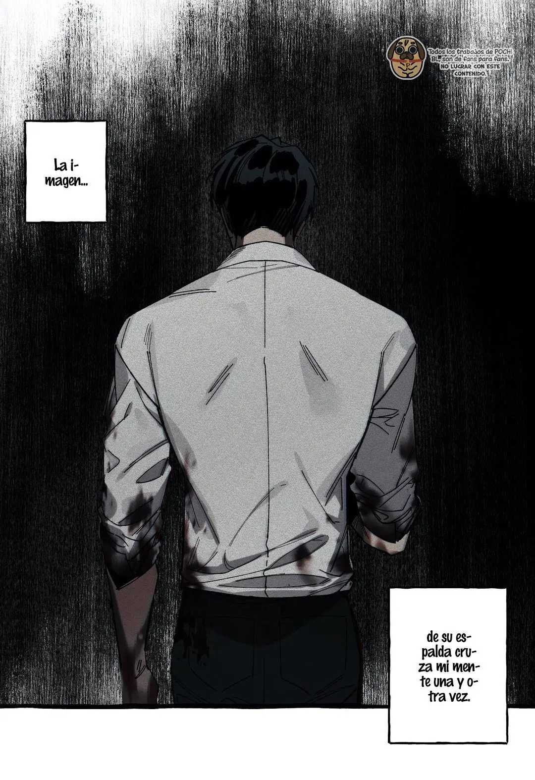 Cover up (2019) - Capítulo 20 - Página 26 - LectorTMOo