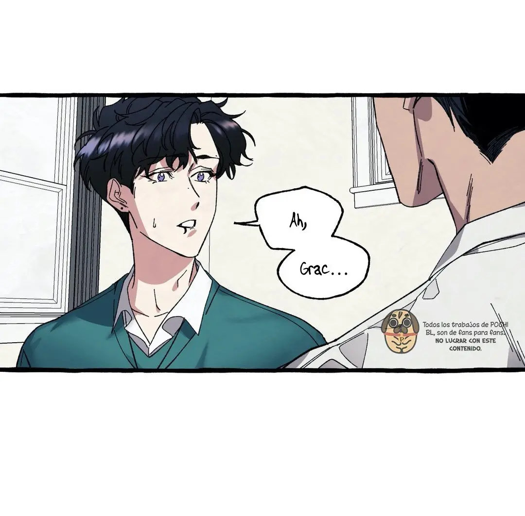 Cover up (2019) - Capítulo 20 - Página 29 - LectorTMOo