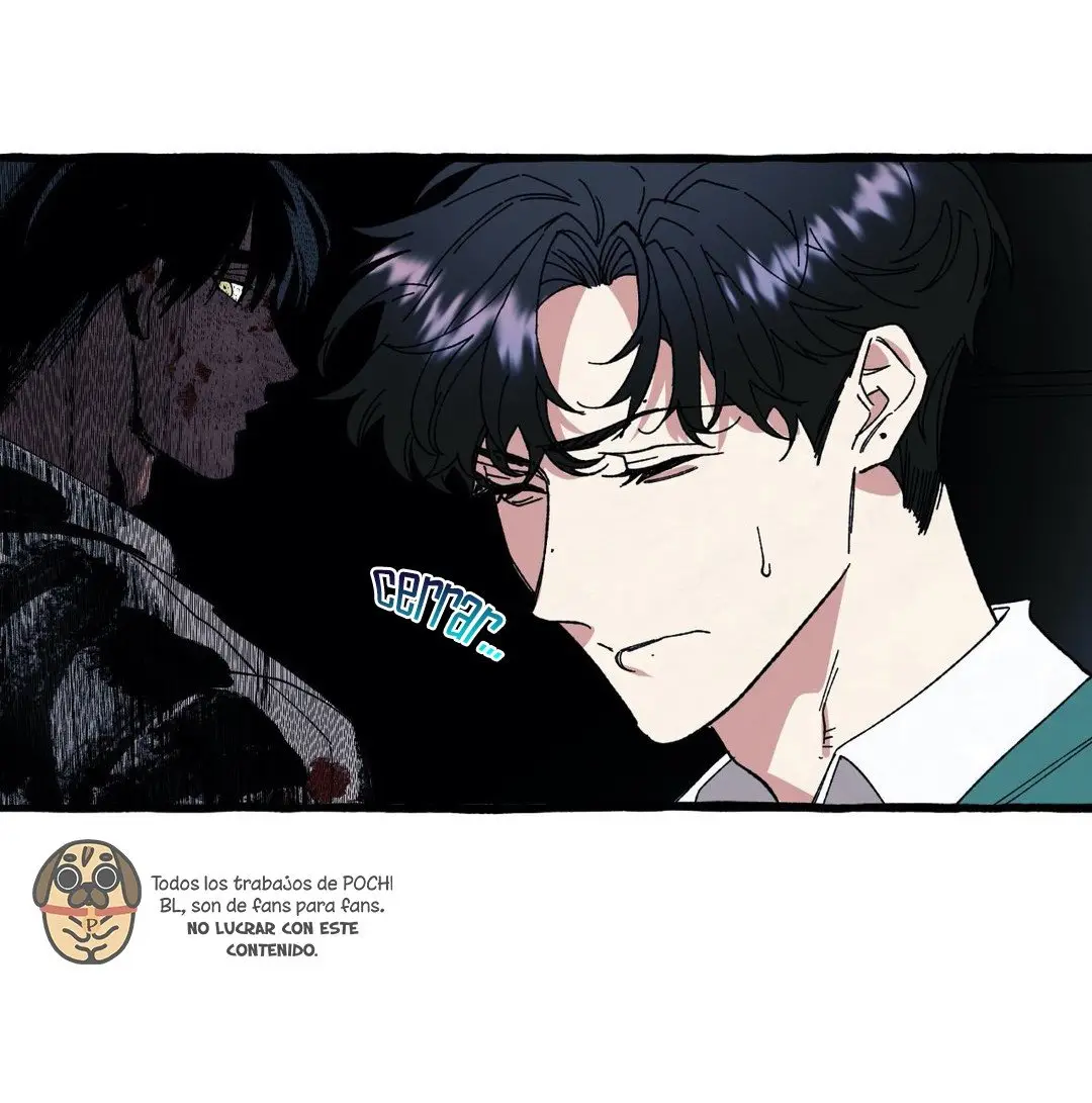 Cover up (2019) - Capítulo 20 - Página 31 - LectorTMOo