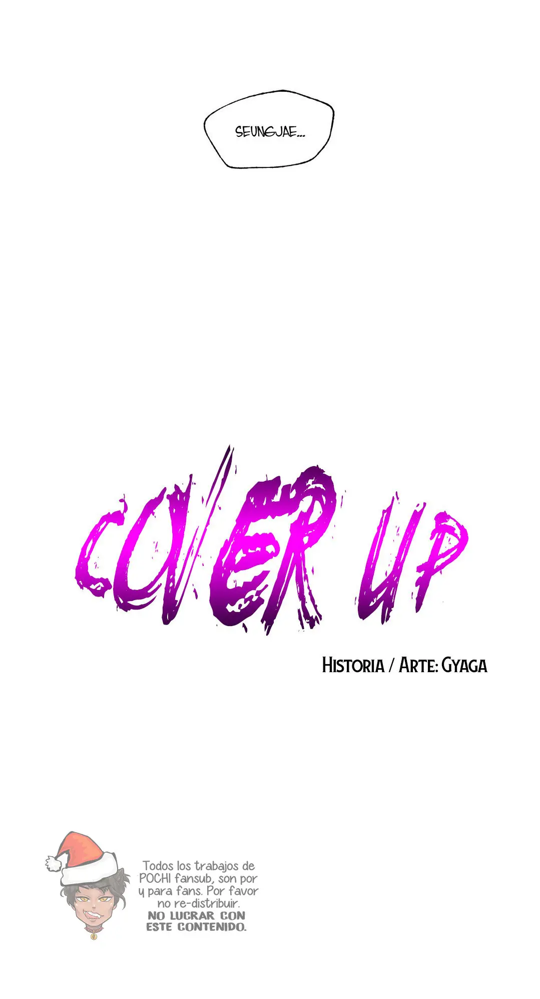 Cover up (2019) - Capítulo 21 - Página 4 - LectorTMOo