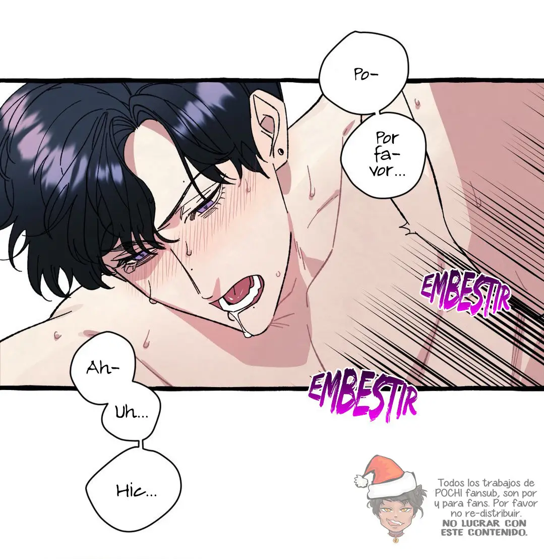 Cover up (2019) - Capítulo 21 - Página 11 - LectorTMOo