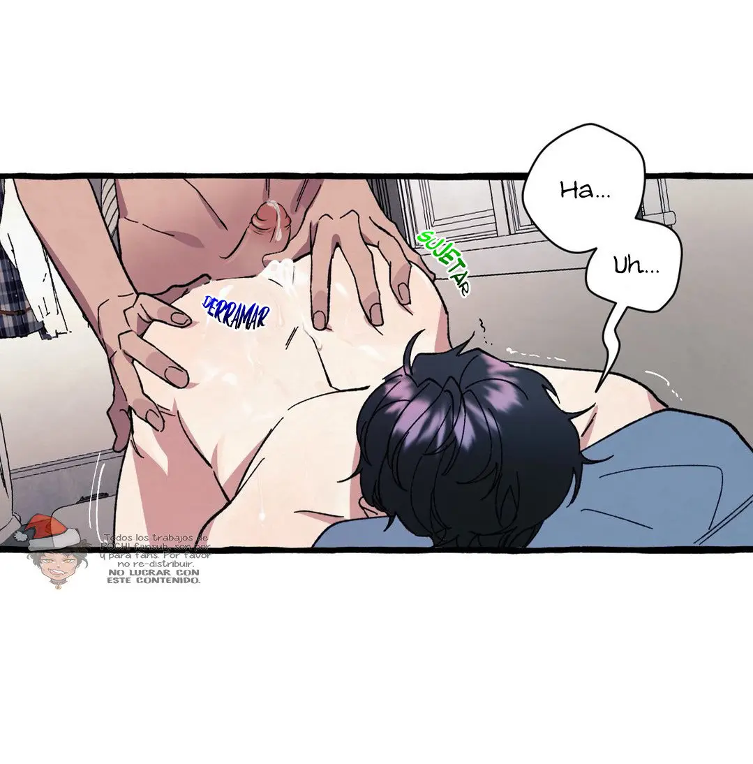 Cover up (2019) - Capítulo 21 - Página 22 - LectorTMOo