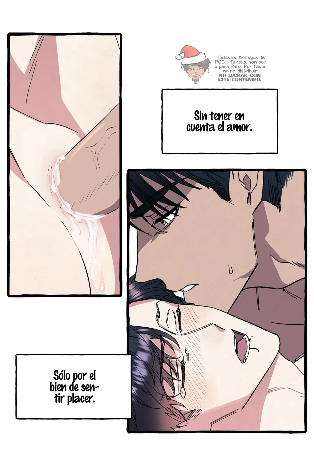 Cover up (2019) - Capítulo 21 - Página 24 - LectorTMOo
