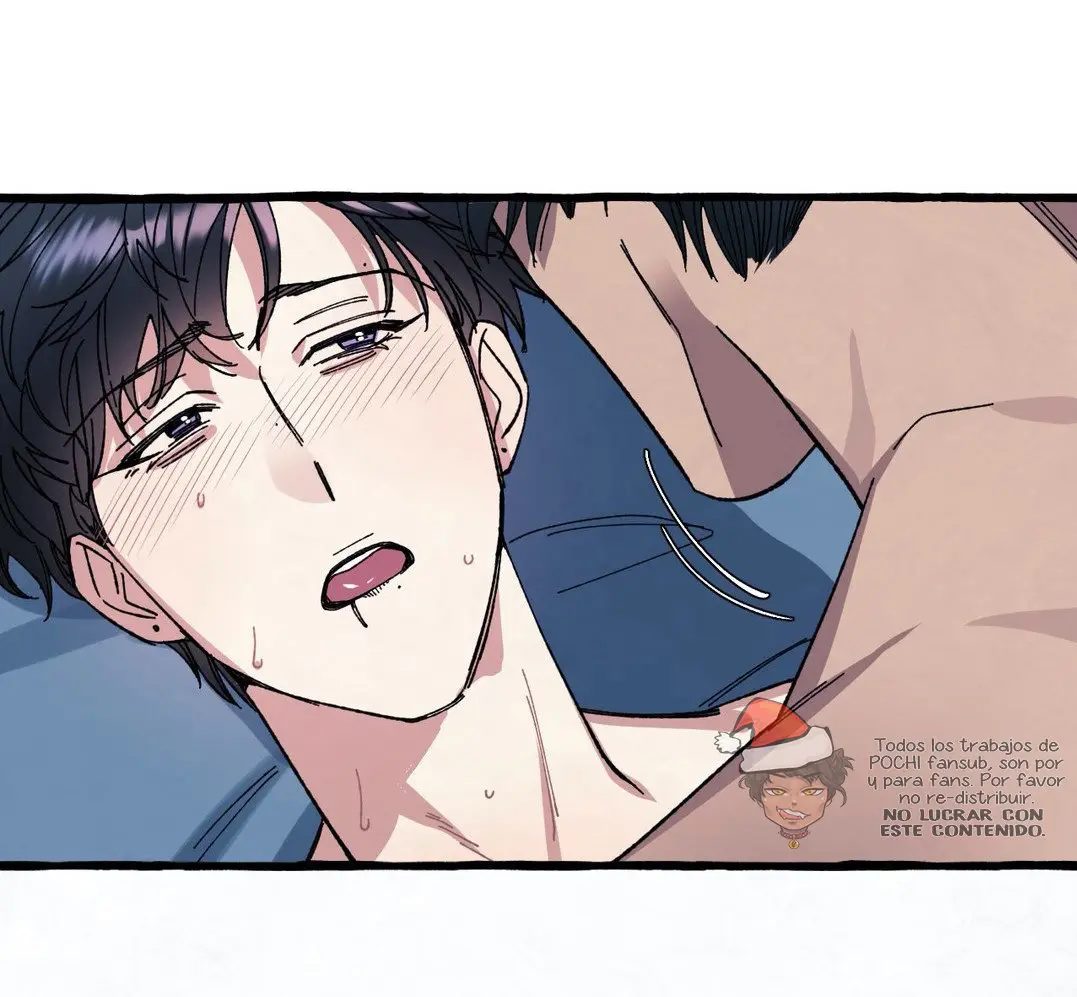 Cover up (2019) - Capítulo 21 - Página 25 - LectorTMOo