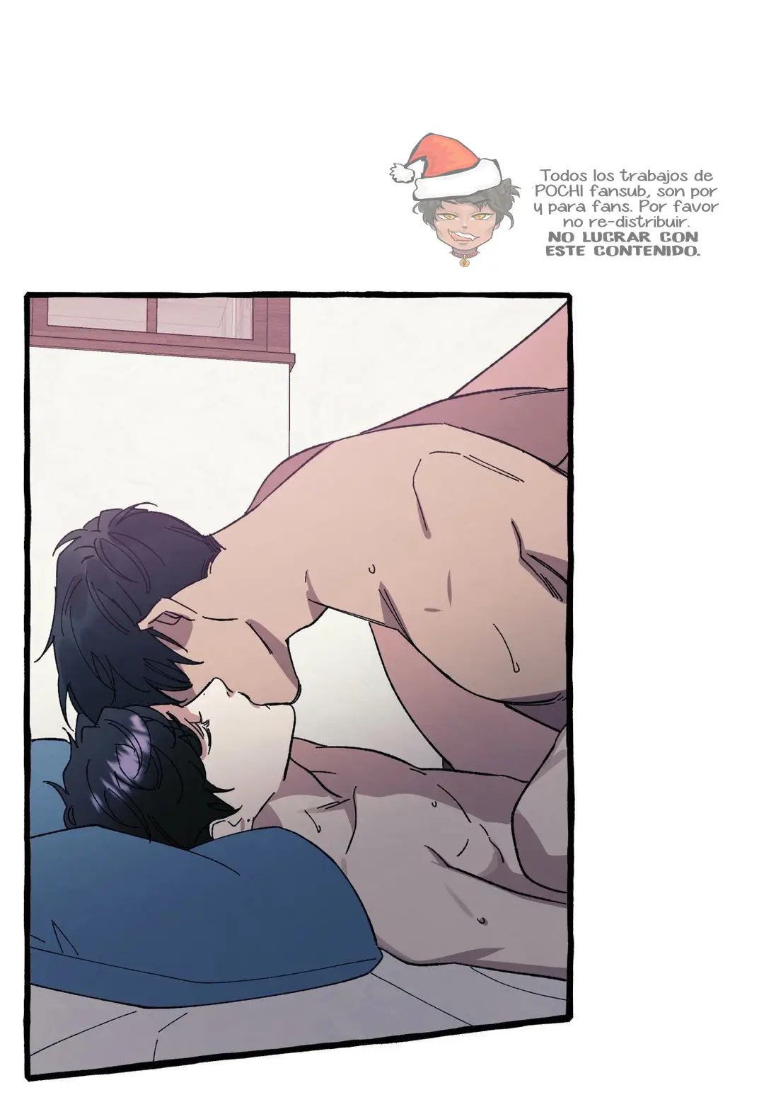 Cover up (2019) - Capítulo 21 - Página 31 - LectorTMOo